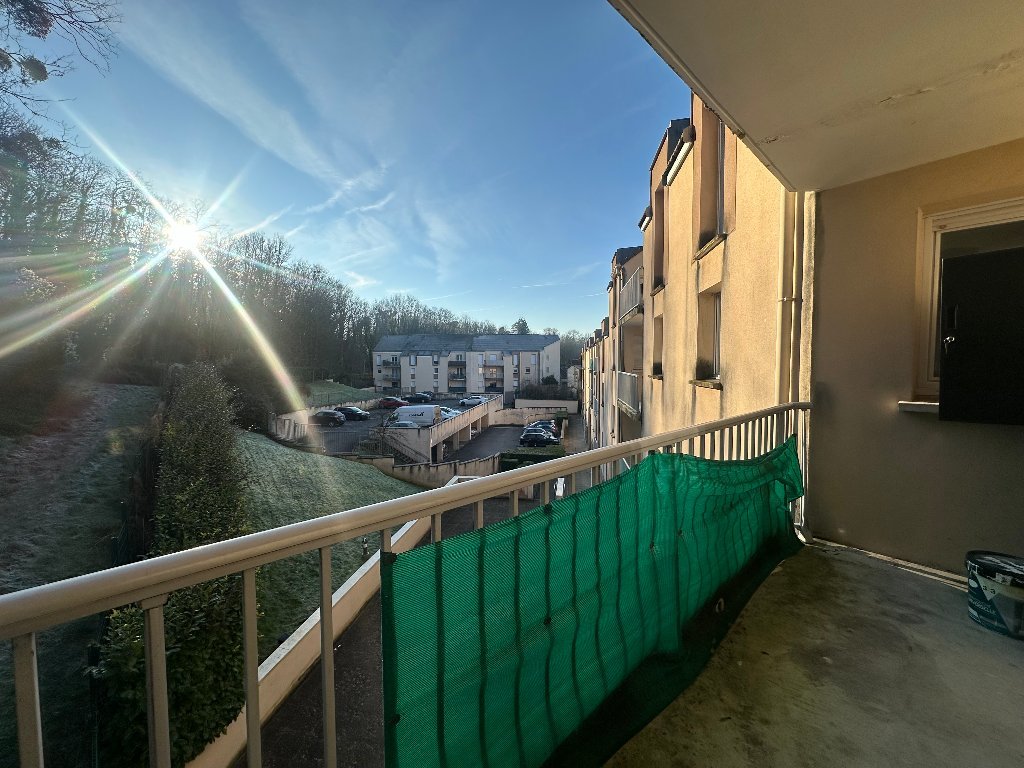 APPARTEMENT T3 - LA FERTE GAUCHER - 65 m2 - VENDU