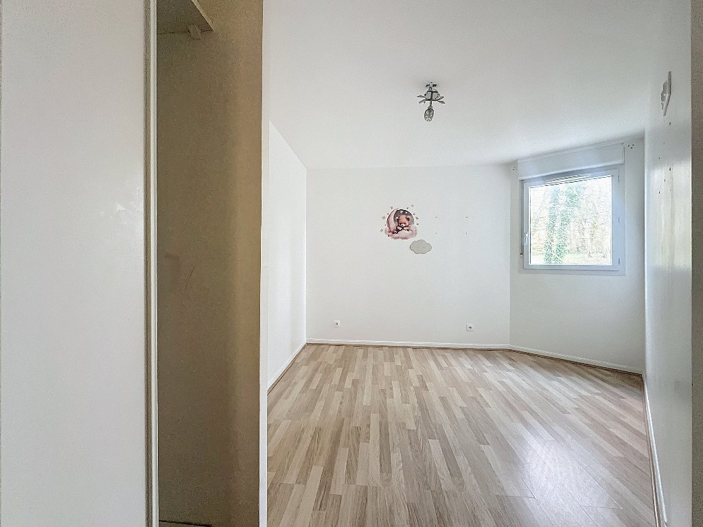 APPARTEMENT T3 - LA FERTE GAUCHER - 65 m2 - VENDU