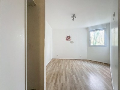 APPARTEMENT T3 - LA FERTE GAUCHER - 65 m2 - VENDU