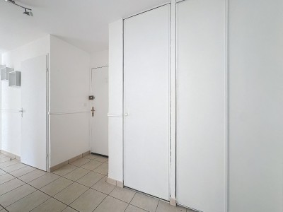 APPARTEMENT T3 - LA FERTE GAUCHER - 65 m2 - VENDU