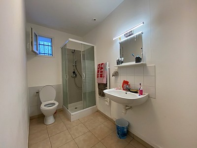 APPARTEMENT T3 A VENDRE - LA FERTE GAUCHER - 63.19 m2 - 125�000�&euro;