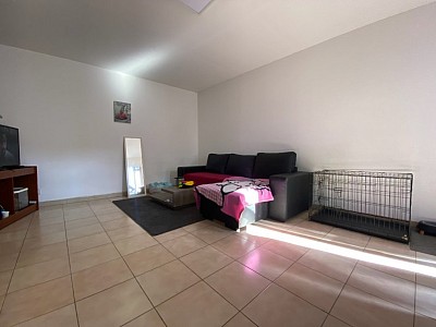 APPARTEMENT T3 A VENDRE - LA FERTE GAUCHER - 63.19 m2 - 125�000�&euro;