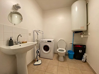 APPARTEMENT T3 A VENDRE - LA FERTE GAUCHER - 63.19 m2 - 125�000�&euro;