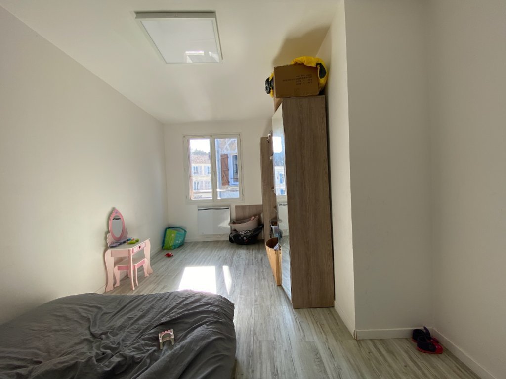 APPARTEMENT T3 A VENDRE - LA FERTE GAUCHER - 63.19 m2 - 125�000�&euro;