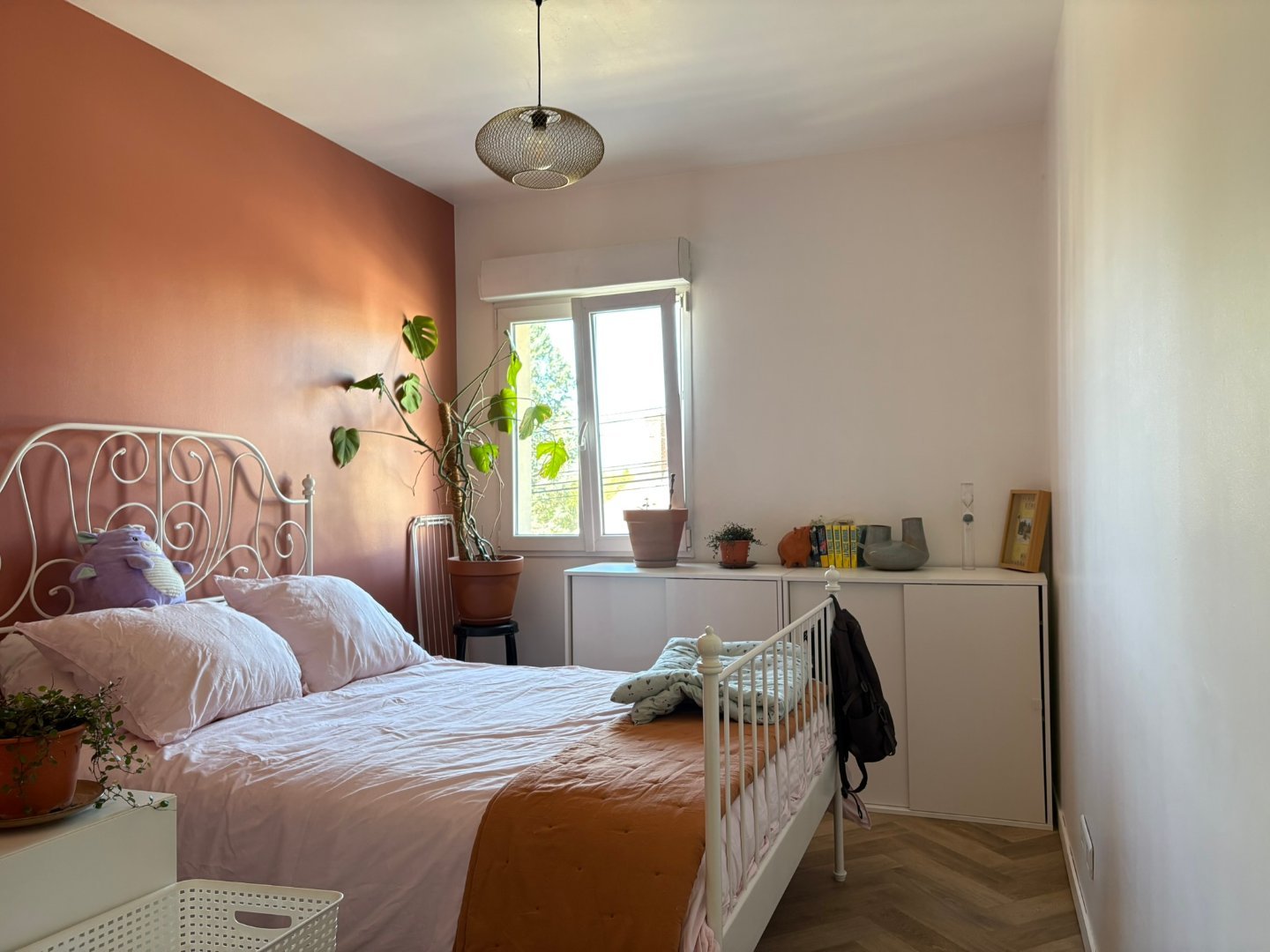 APPARTEMENT T3 A VENDRE - LA FERTE GAUCHER - 56.91 m2 - 139 000 &euro;