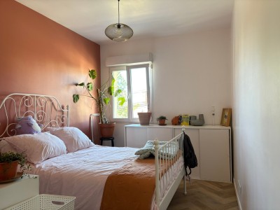 APPARTEMENT T3 A VENDRE - LA FERTE GAUCHER - 56.91 m2 - 139 000 &euro;