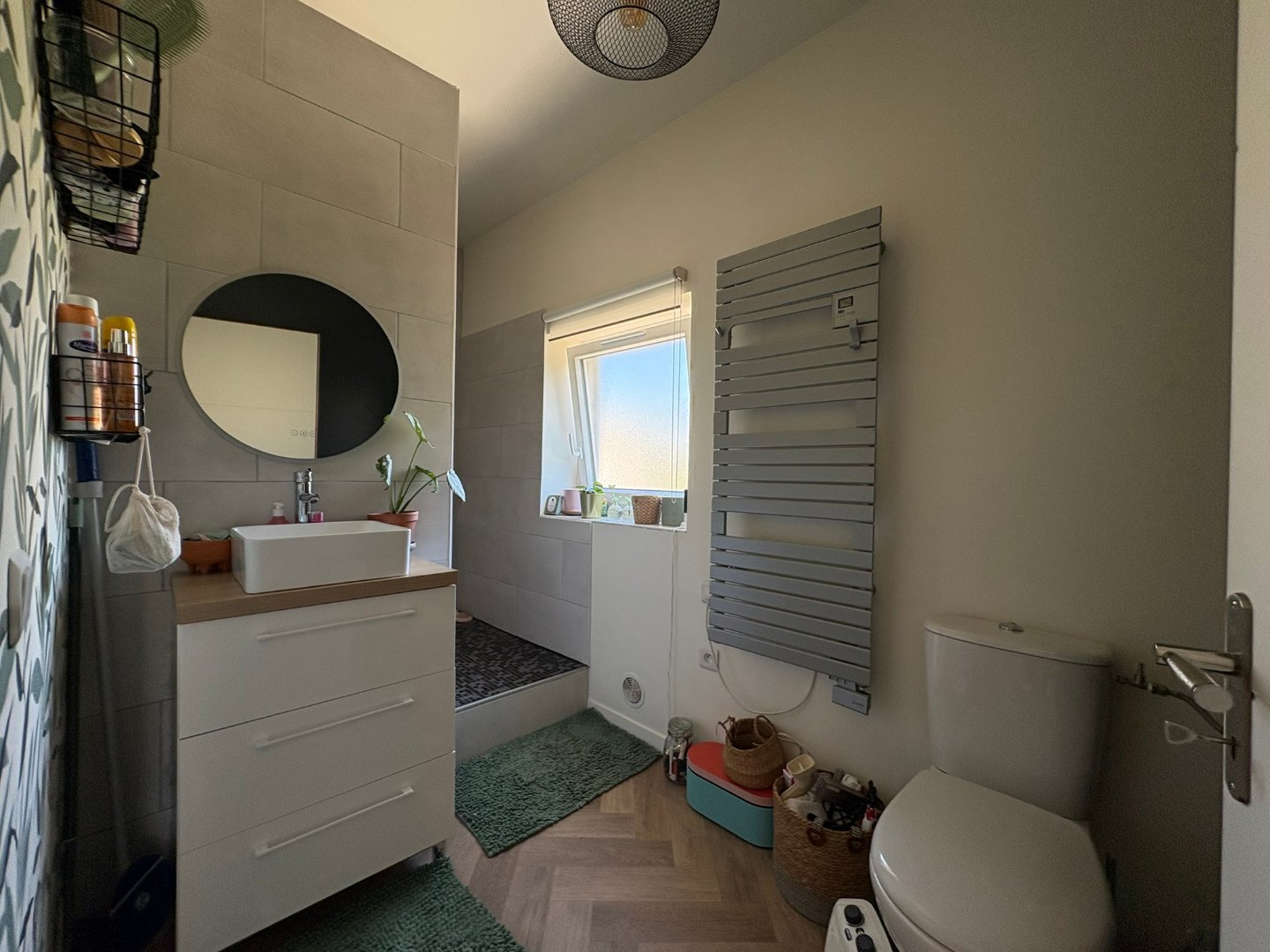 APPARTEMENT T3 A VENDRE - LA FERTE GAUCHER - 56.91 m2 - 139 000 &euro;