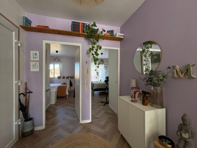 APPARTEMENT T3 A VENDRE - LA FERTE GAUCHER - 56.91 m2 - 139 000 &euro;