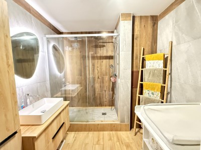 APPARTEMENT 3 pièces avec balcon A VENDRE - NOISIEL - 60 m2 - 244 000 &euro;