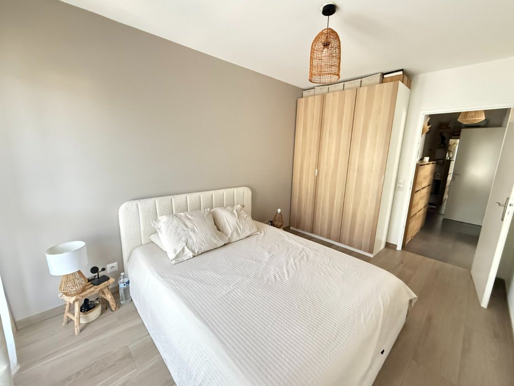 APPARTEMENT 3 pièces avec balcon A VENDRE - NOISIEL - 60 m2 - 239 000 &euro;