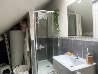 APPARTEMENT T3 A VENDRE - ROZAY EN BRIE - 48 m2 - 169000€