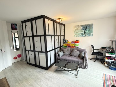 Appartement F3 + jardin + parking A VENDRE - VERNEUIL L ETANG - 62.86 m2 - 189 000 €