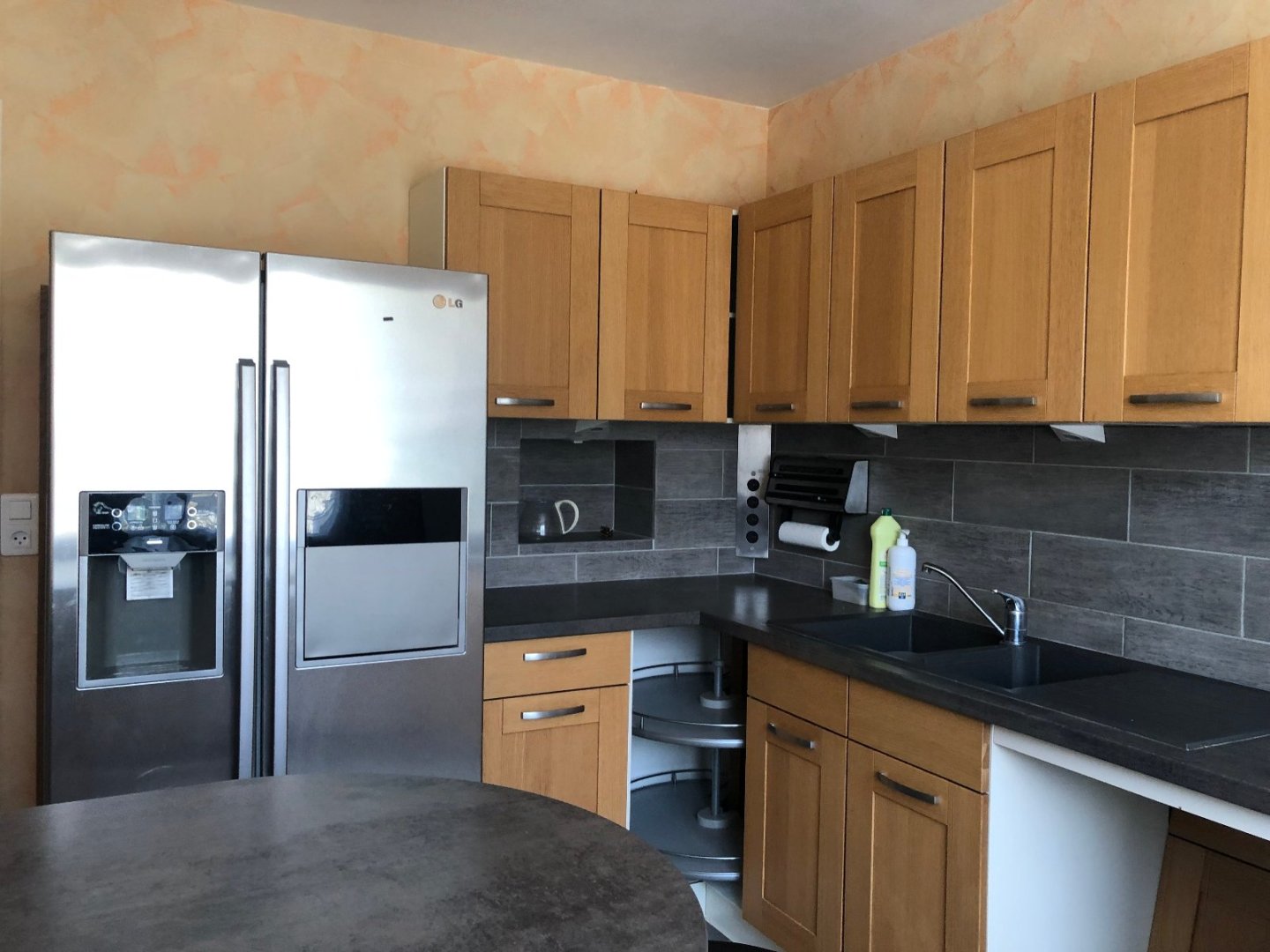 APPARTEMENT T4 A LOUER - COULOMMIERS - 102.31 m2 - 1 400 &euro; charges comprises par mois