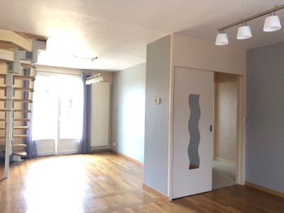 APPARTEMENT T4 A LOUER - COULOMMIERS - 102.31 m2 - 1 400 € charges comprises par mois