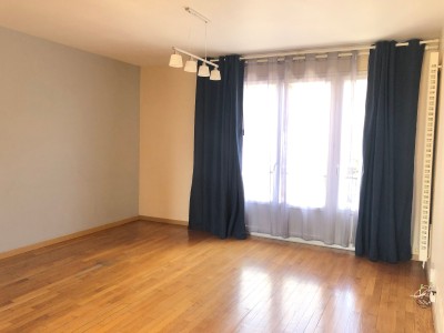 APPARTEMENT T4 A LOUER - COULOMMIERS - 102.31 m2 - 1 400 € charges comprises par mois