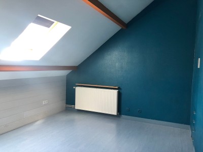 APPARTEMENT T4 A LOUER - COULOMMIERS - 102.31 m2 - 1 400 € charges comprises par mois