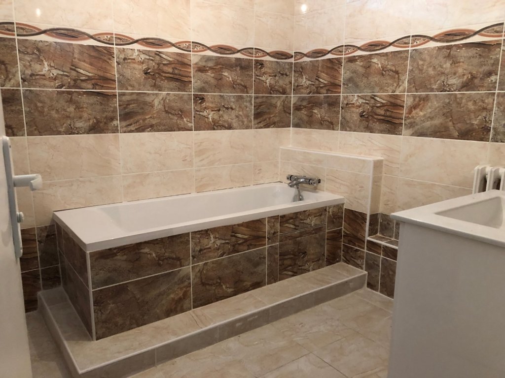 APPARTEMENT T4 A LOUER - ROZAY EN BRIE - 97.81 m2 - 916�&euro; charges comprises par mois