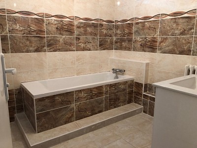 APPARTEMENT T4 A LOUER - ROZAY EN BRIE - 97.81 m2 - 916 € charges comprises par mois