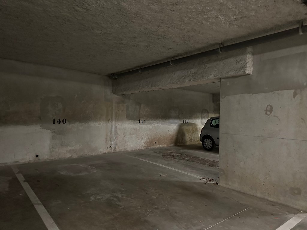 APPARTEMENT T4 A VENDRE - COULOMMIERS - 74.45 m2 - 219�000�&euro;