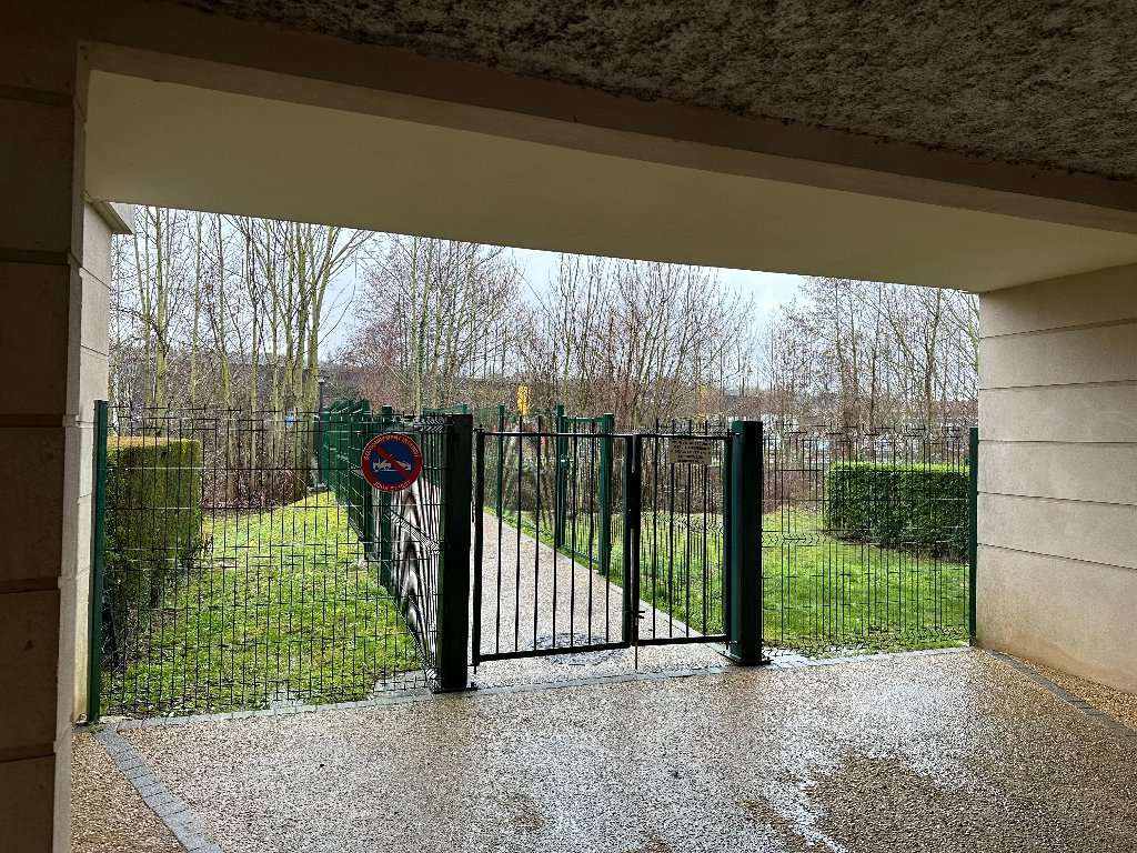 APPARTEMENT T4 A VENDRE - COULOMMIERS - 74.45 m2 - 219�000�&euro;