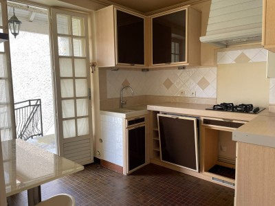 Appartement F3 en duplex A VENDRE - CHAUMES EN BRIE - 65.08 m2 - 175000€