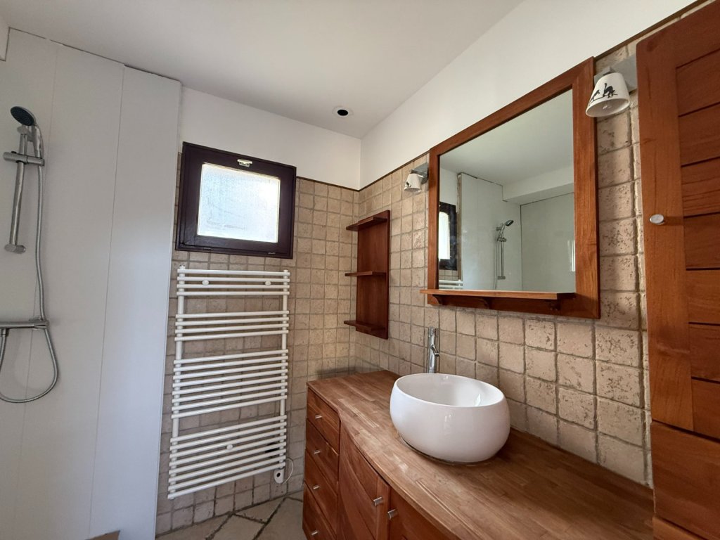 APPARTEMENT F4 + JARDIN A VENDRE - ROZAY EN BRIE Centre ville - 73.26 m2 - 206�000�&euro;