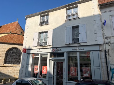 Appartement ROZAY EN BRIE
