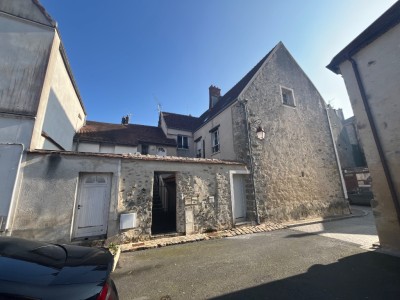 Appartement ROZAY EN BRIE