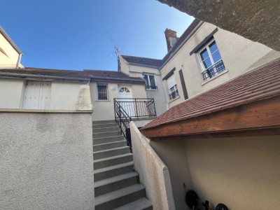 Appartement ROZAY EN BRIE