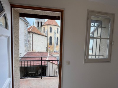 Appartement ROZAY EN BRIE
