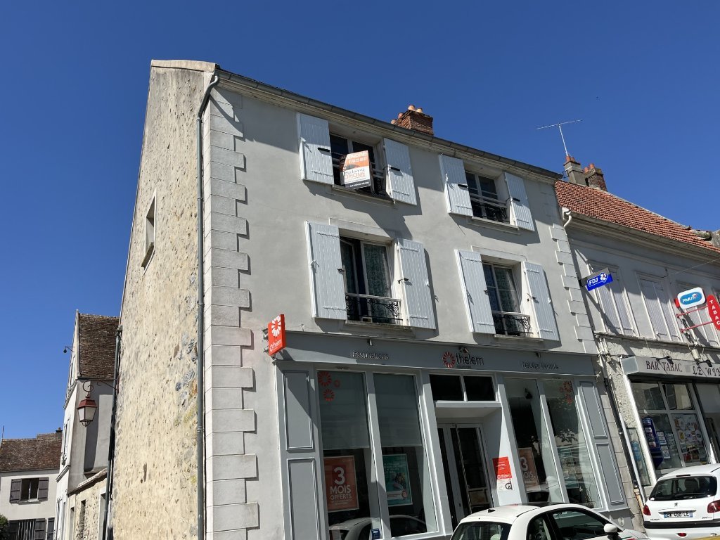 Appartement ROZAY EN BRIE