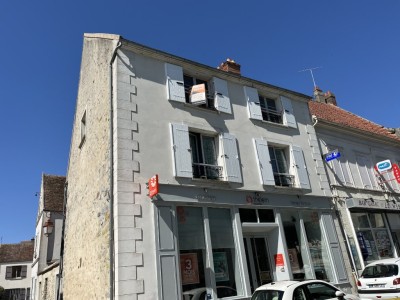 Appartement ROZAY EN BRIE