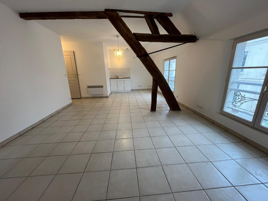 Appartement ROZAY EN BRIE