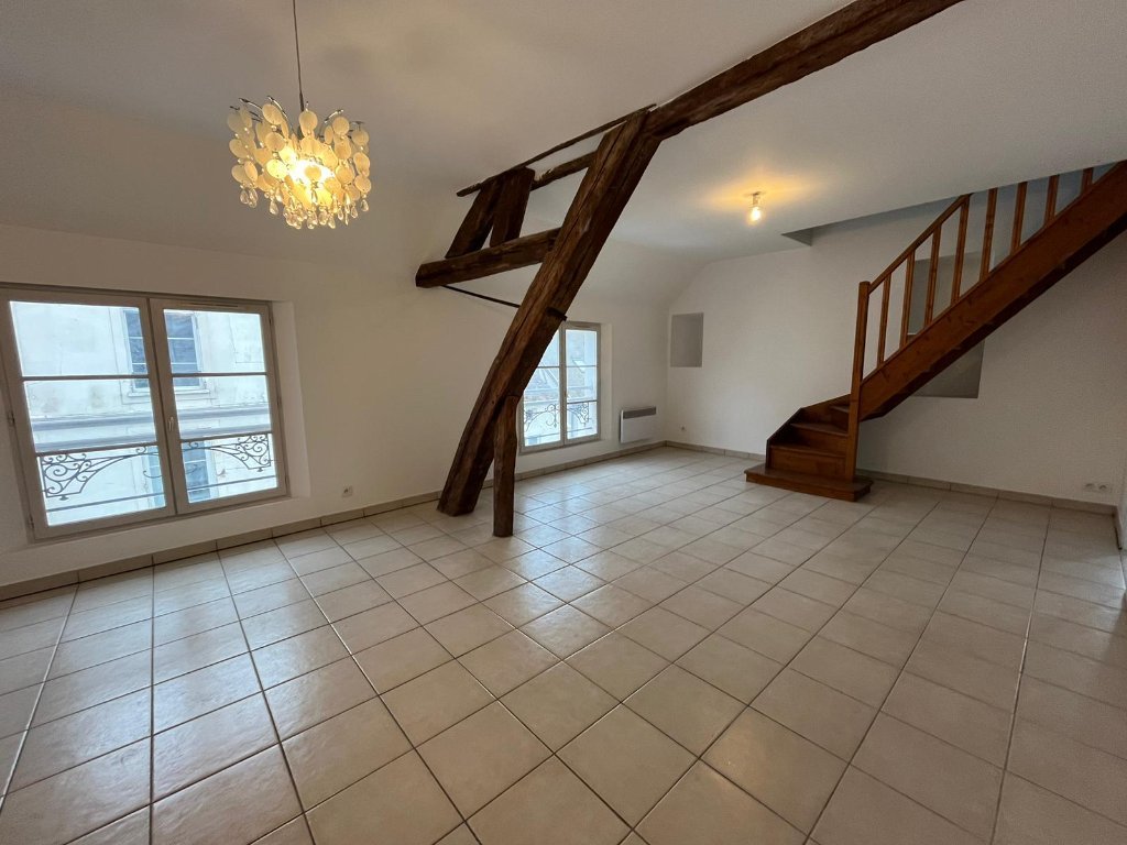 Appartement ROZAY EN BRIE