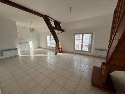 Appartement ROZAY EN BRIE
