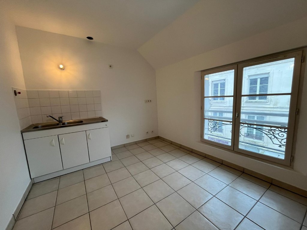 Appartement ROZAY EN BRIE