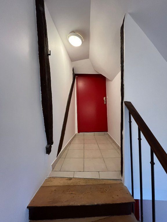 Appartement ROZAY EN BRIE