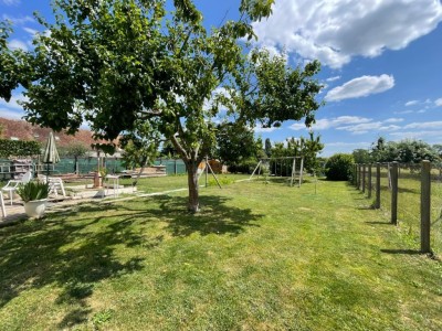 APPARTEMENT T5 A LOUER - GASTINS - 105.75 m2 - 950 € charges comprises par mois