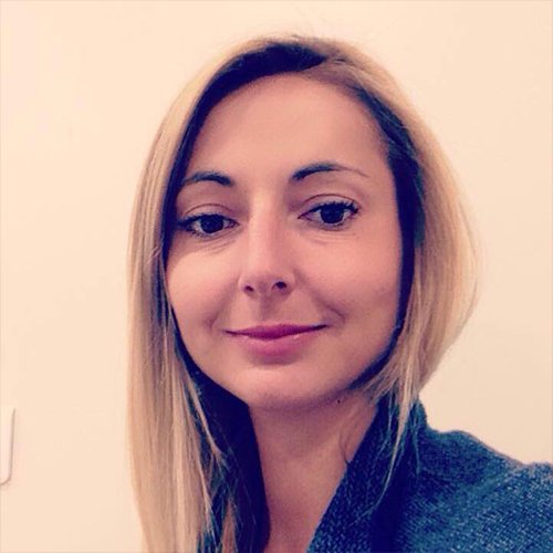 Conseiller immobilier  ROZAY - Vinciane SPINA